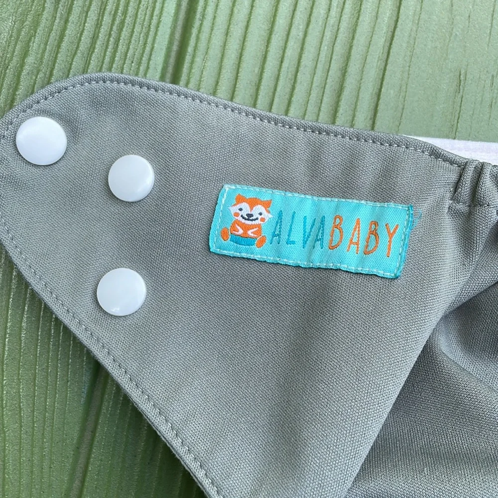 5 for $15 Reusable Diaper